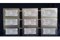 W3NQN Design Set of 6 Cauer Elliptical filters (160 - 80 - 40 - 20 - 15 and 10 m bands or from the three WARC bands, 30 - 17 and 12 m) - $826.00.00 if purchased individually.
